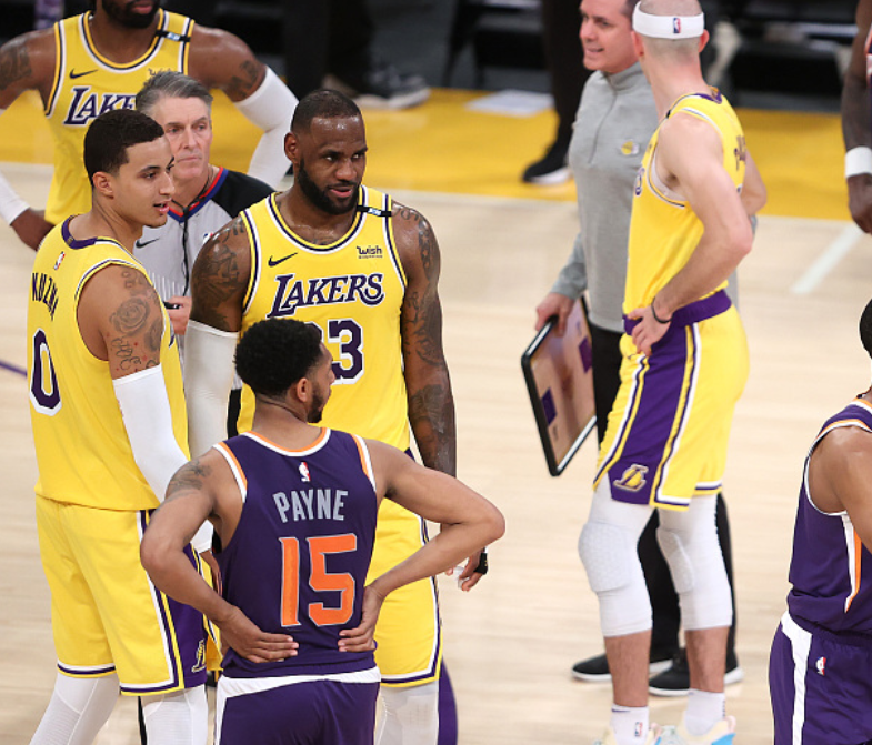 aiyouxi sports-里昂内部会议纪要流出——集结日遗憾出局；NBA总决赛使命明确；阵容厚度经受考验的简单介绍-aiyouxi sports