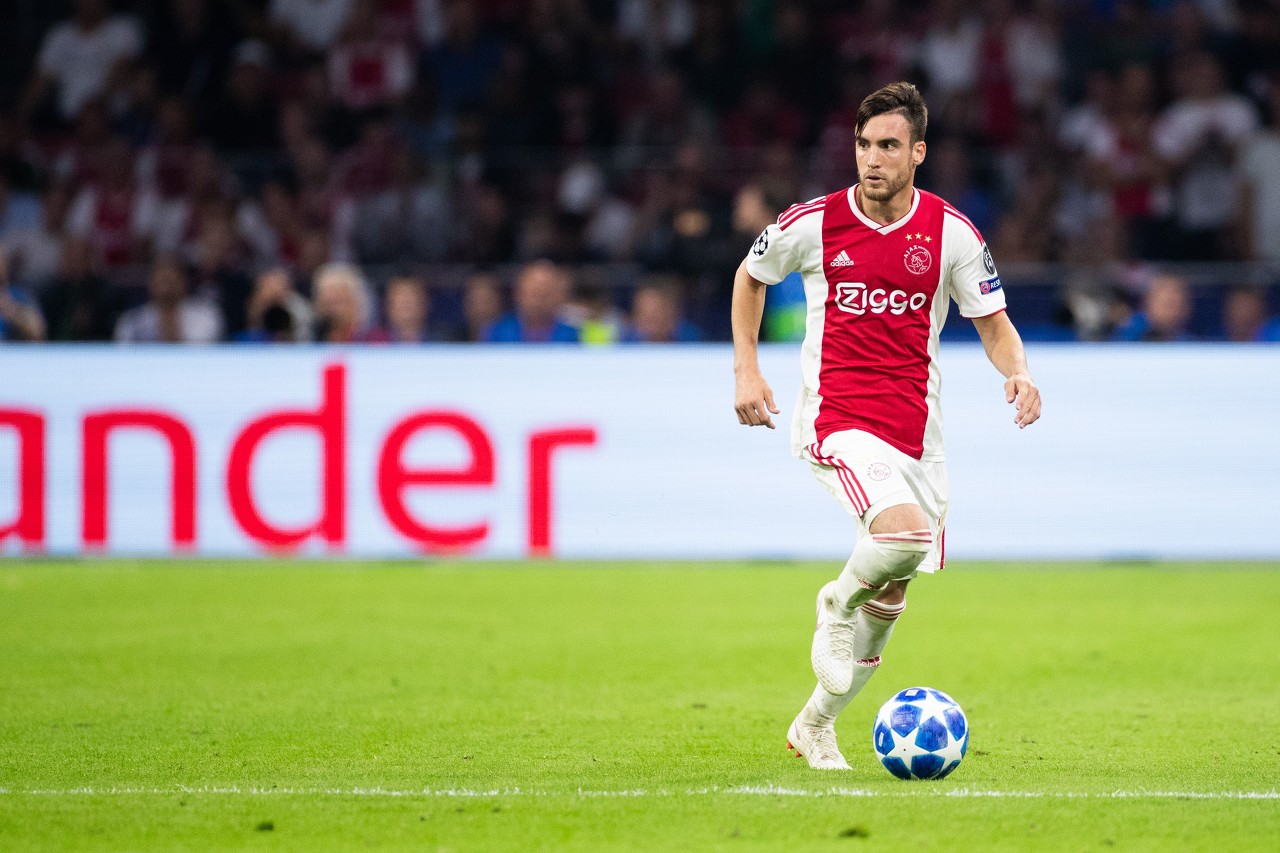 包含阿贾克斯关键时刻伤情更新,志在西甲名次提升,管理层满意,高层口径保持一致的词条 包含阿贾克斯关键时刻伤情更新,志在西甲名次提升,管理层满意,高层口径保持一致的词条