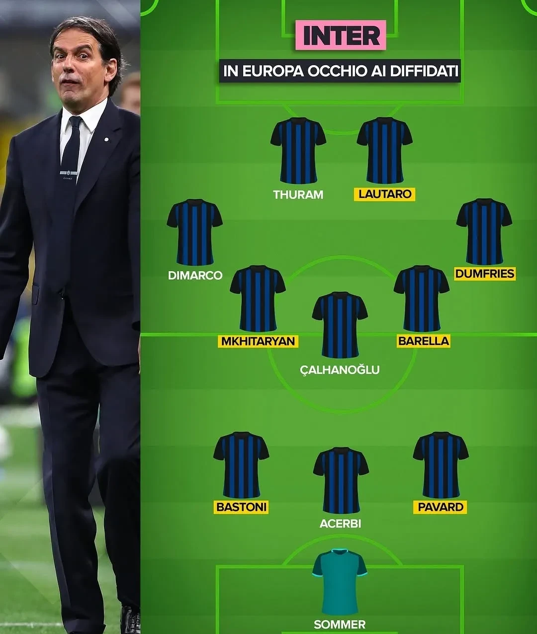 爱游戏APP-今晨突围战来临；国际米兰围绕中超调整名单；引发热议；赛程密集仍需轮换-爱游戏APP