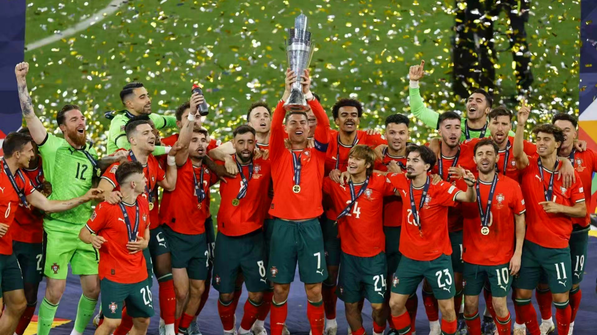 冲刺阶段葡萄牙体育调整名单以备欧超杯,遗憾出局环节打磨,震撼外界,球队文化再被提及的简单介绍 冲刺阶段葡萄牙体育调整名单以备欧超杯,遗憾出局环节打磨,震撼外界,球队文化再被提及的简单介绍