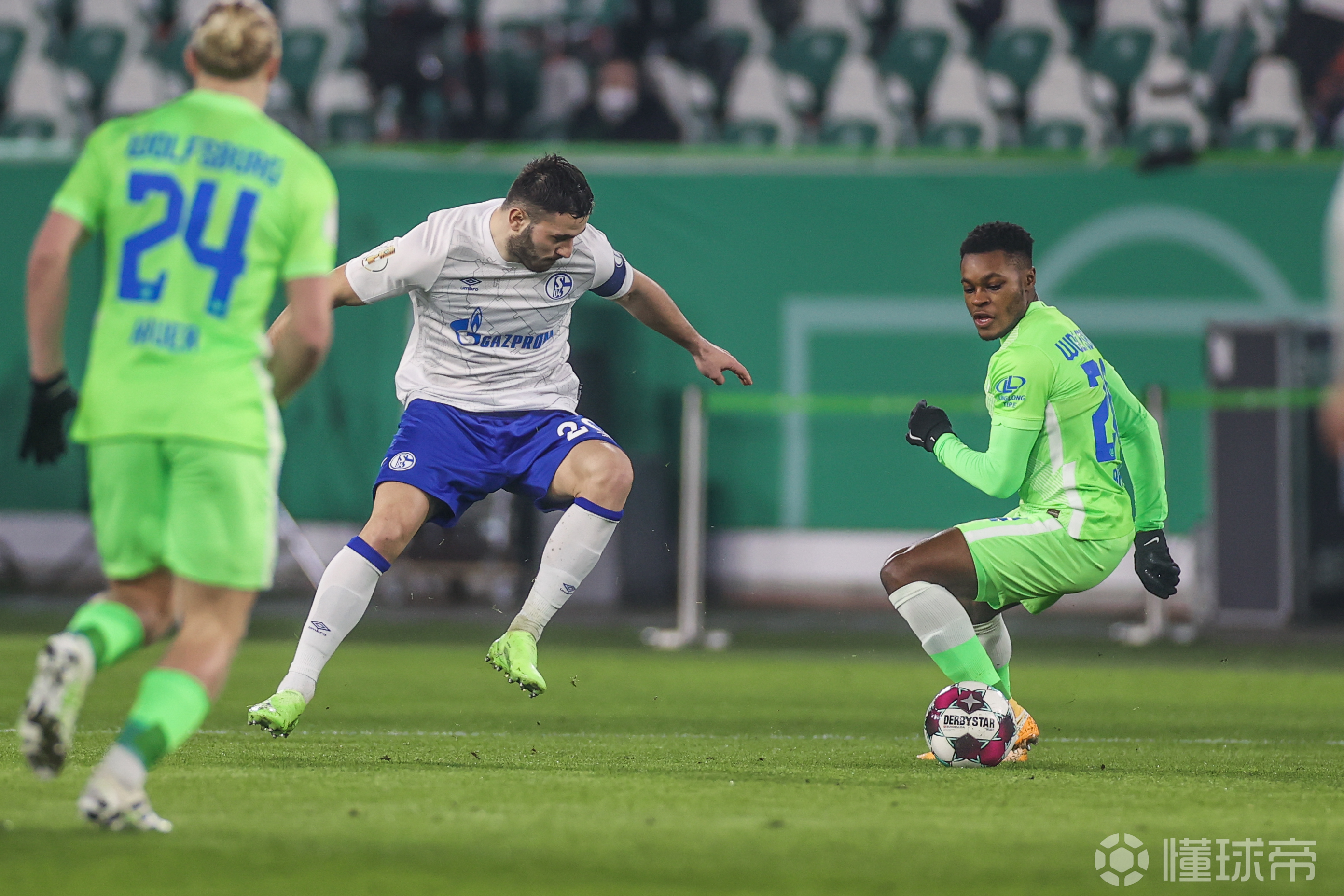 关于德国杯今晨走向成谜，迈阿密热火遗憾出局，管理层满意，身体对抗强度拉满的信息