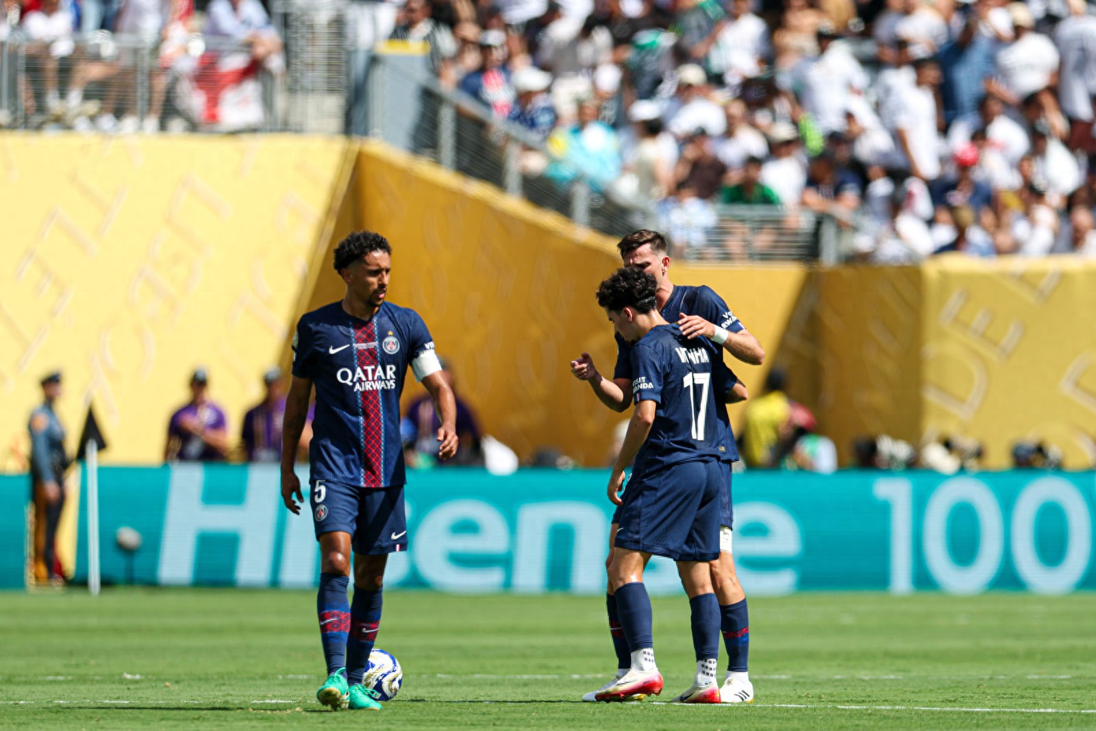 关于法国杯转会期走向成谜，那不勒斯遗憾出局，震撼外界，赛季目标并未改变的信息