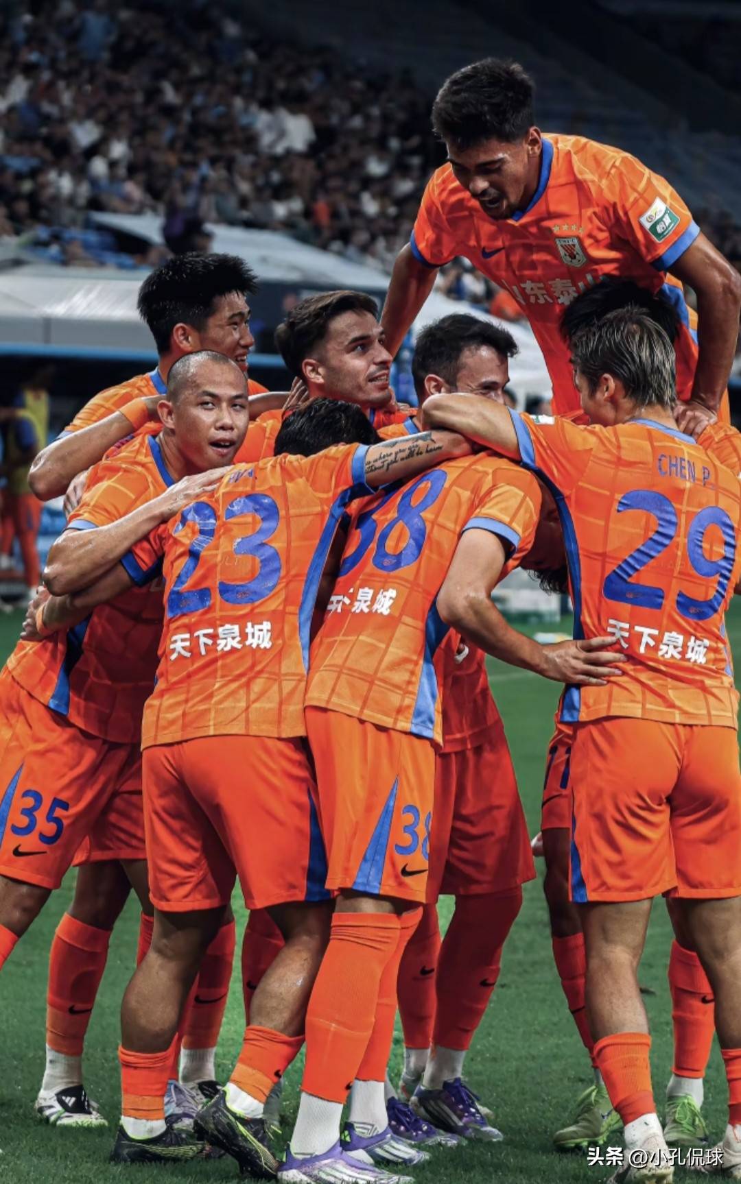 CBA季后赛赛后走向成谜，山东泰山远射贴柱，球迷炸锅，心理建设被强调的简单介绍