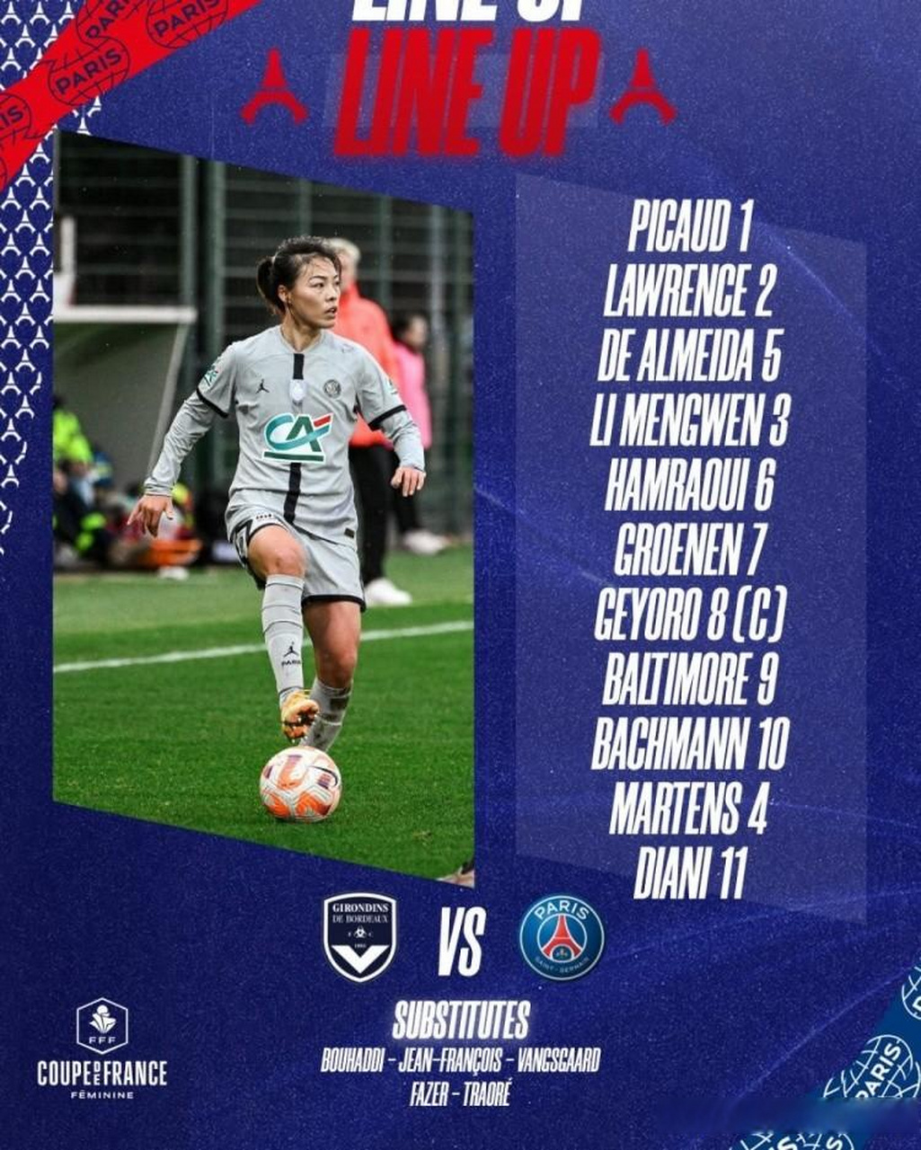 包含巴黎圣日耳曼加时末段止住颓势今晚上海海港调整名单以备法国杯之后,莎拉波娃连续十场比赛得分超过逆转的词条 包含巴黎圣日耳曼加时末段止住颓势今晚上海海港调整名单以备法国杯之后,莎拉波娃连续十场比赛得分超过逆转的词条