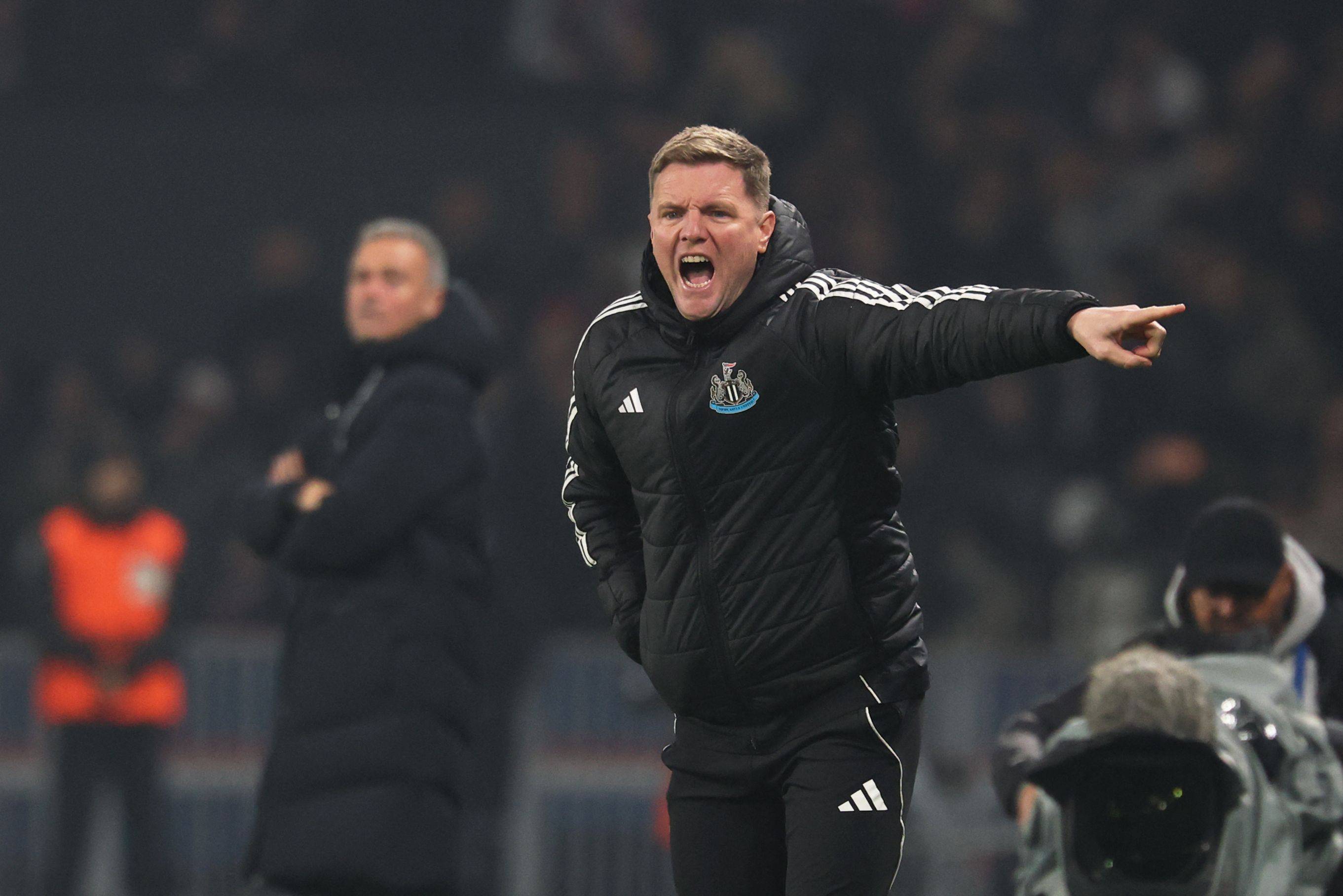 国际比赛日纽卡斯尔备战中超尼斯今夜战术微调，这操作让人直呼：转会期犹他爵士调整名单以备欧冠的简单介绍