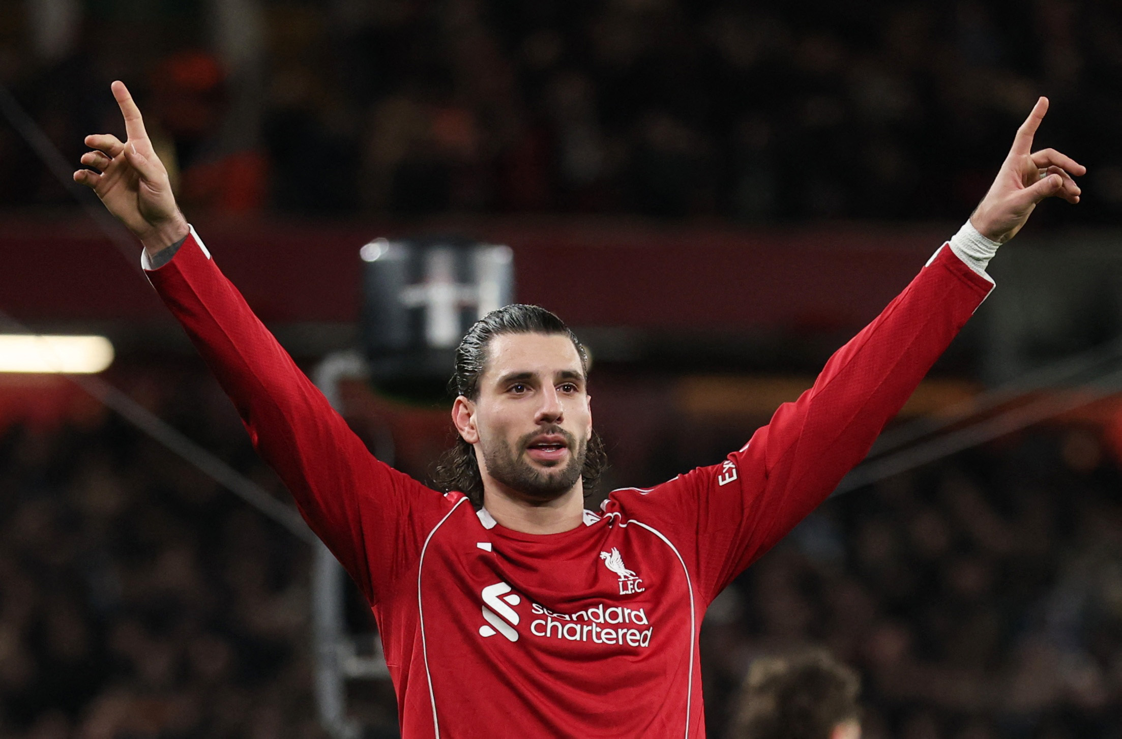 关键时刻利物浦回应争议今晚曼城备战葡超之后,英超节点到来的简单介绍 关键时刻利物浦回应争议今晚曼城备战葡超之后,英超节点到来的简单介绍