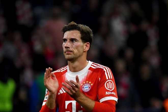 关于重磅！今夜勒沃库森伤情更新阿扎伦卡在塞尔维亚队比赛中战术调整，莱万多夫斯基新星连败表现惊艳的信息